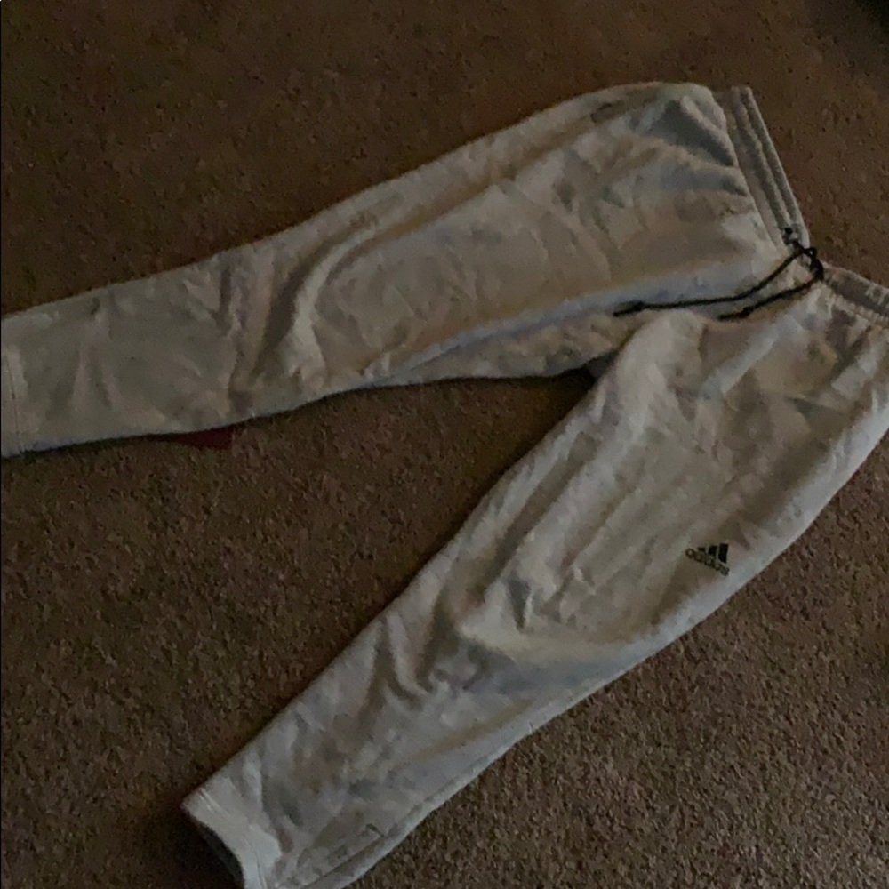 Adidas sweatpants